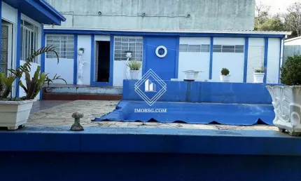 Chácara / sítio à venda no Estrela, Ponta Grossa 