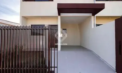 Casa com 3 quartos à venda no Colônia Dona LuÍza, Ponta Grossa 