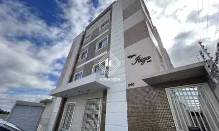 Apartamento com 2 quartos à venda na Rua Estanislau Anastácio Piekarski, 290, Estrela, Ponta Grossa