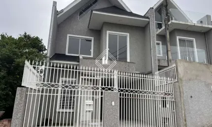 Casa com 3 quartos à venda no Estrela, Ponta Grossa 