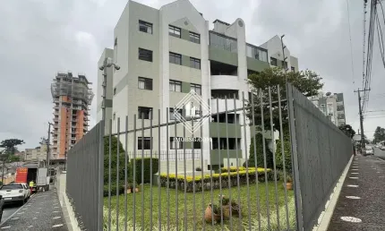 Apartamento com 3 quartos à venda no Estrela, Ponta Grossa 