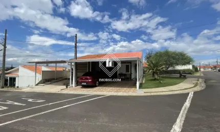 Casa em condomínio fechado com 3 quartos à venda no Boa Vista, Ponta Grossa 