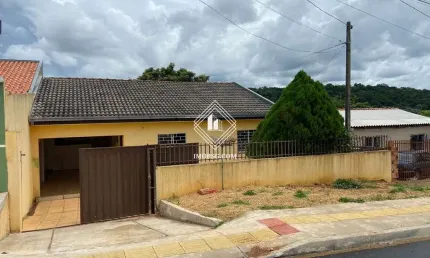 Casa com 3 quartos à venda no Contorno, Ponta Grossa 