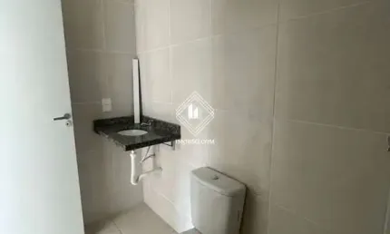 Apartamento com 2 quartos à venda no Contorno, Ponta Grossa 