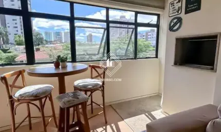 Apartamento à venda no Centro, Ponta Grossa 