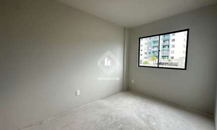 Apartamento com 2 quartos à venda na Avenida Siqueira Campos, 900, Uvaranas, Ponta Grossa