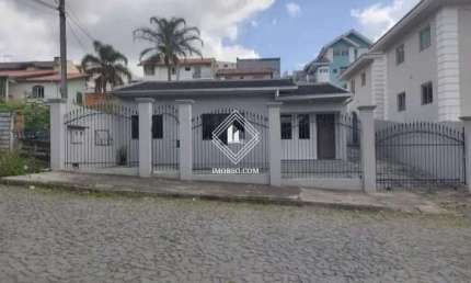 Casa com 3 quartos à venda no Nova Rússia, Ponta Grossa 