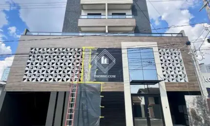 Apartamento à venda na Rua Gonçalves Ledo, 454, Oficinas, Ponta Grossa