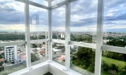 Apartamento com 3 quartos à venda no Orfãs, Ponta Grossa 