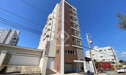 Apartamento com 3 quartos à venda no Estrela, Ponta Grossa 