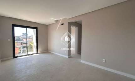 Apartamento com 3 quartos à venda no Jardim Carvalho, Ponta Grossa 