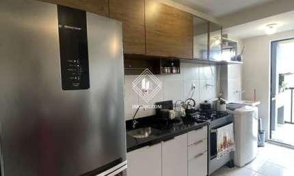 Apartamento Semimobiliado no Vittace Jardim Carvalho