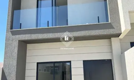Casa com 3 quartos à venda no Jardim Carvalho, Ponta Grossa 