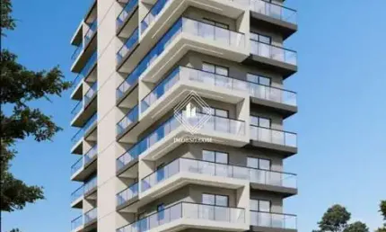 Apartamento com 3 quartos à venda na Rua Nilo Peçanha, 46, Estrela, Ponta Grossa