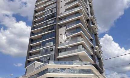 Apartamento com 3 quartos à venda na Avenida Bonifácio Vilela, 1104, Jardim Carvalho, Ponta Grossa