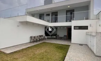 Casa em condomínio fechado com 3 quartos à venda no Chapada, Ponta Grossa 