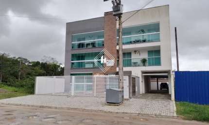 Apartamento com 2 quartos à venda no Centro, Matinhos 