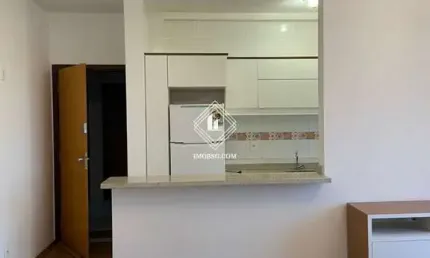 Apartamento com 2 quartos à venda no Neves, Ponta Grossa 