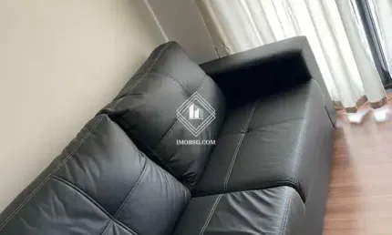 Apartamento com 2 quartos à venda no Uvaranas, Ponta Grossa 