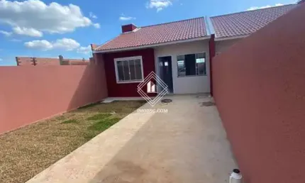 Casa com 2 quartos à venda no Neves, Ponta Grossa 