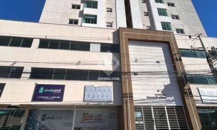 Apartamento com 2 quartos à venda no Nova Rússia, Ponta Grossa 