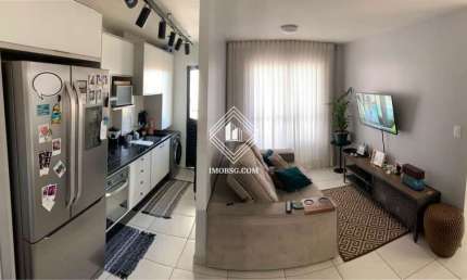 Apartamento com 2 quartos à venda no Colônia Dona LuÍza, Ponta Grossa 