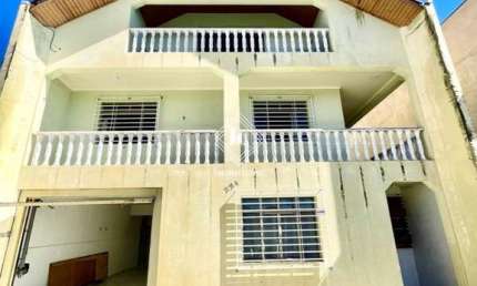 Casa com 3 quartos à venda no Neves, Ponta Grossa 