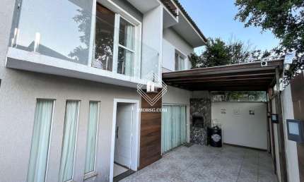 Casa à venda no Oficinas, Ponta Grossa 