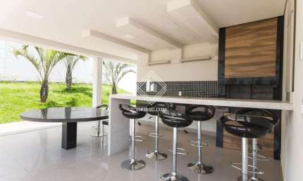 Apartamento com 2 quartos à venda no Uvaranas, Ponta Grossa 