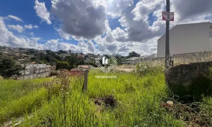 Terreno à venda no Oficinas, Ponta Grossa 