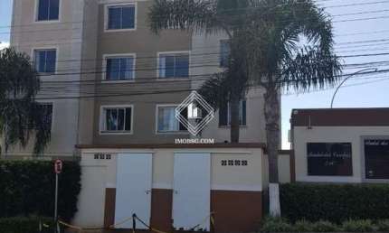 Apartamento com 2 quartos à venda no Jardim Carvalho, Ponta Grossa 