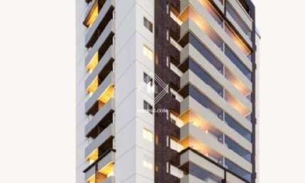 Apartamento com 3 quartos à venda na Rua Paulo Frontin, 1264, Orfãs, Ponta Grossa