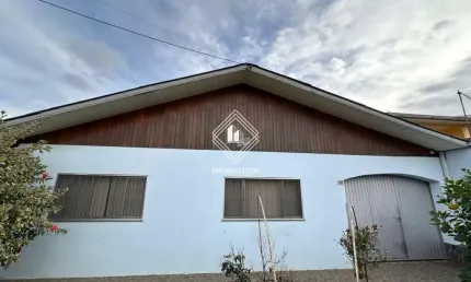 Casa em condomínio fechado com 3 quartos à venda no Uvaranas, Ponta Grossa 