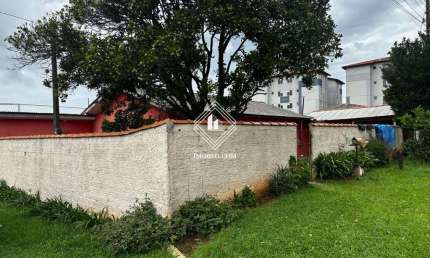 Casa em condomínio fechado com 4 quartos à venda no Uvaranas, Ponta Grossa 