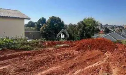 Terreno em condomínio fechado à venda no Jardim Carvalho, Ponta Grossa 