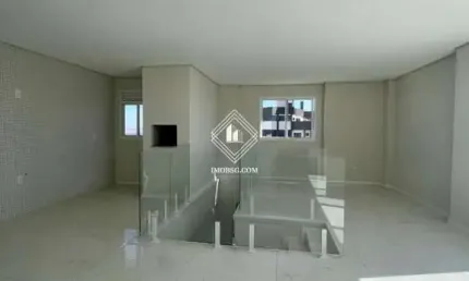 Apartamento com 3 quartos à venda no Centro, Ponta Grossa 