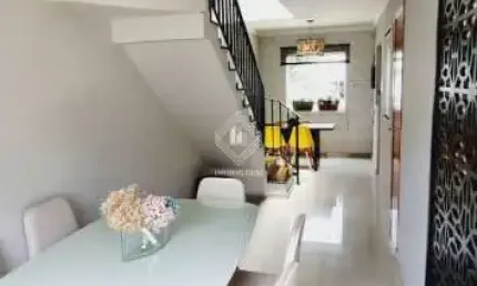 Casa com 3 quartos à venda no Jardim Carvalho, Ponta Grossa 