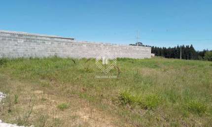 Terreno em condomínio fechado à venda no Boa Vista, Ponta Grossa 