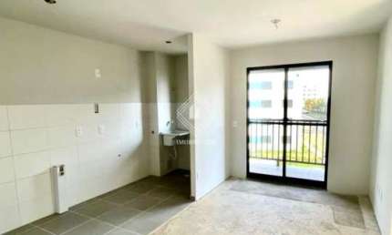 Apartamento com 2 quartos à venda no Chapada, Ponta Grossa 