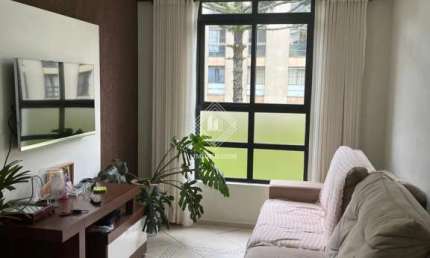 Apartamento com 3 quartos à venda no Jardim Carvalho, Ponta Grossa 