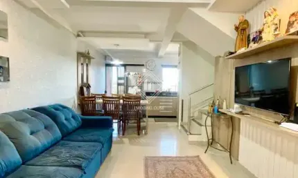Casa com 3 quartos à venda no Neves, Ponta Grossa 