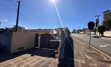 Casa com 3 quartos à venda no Estrela, Ponta Grossa 