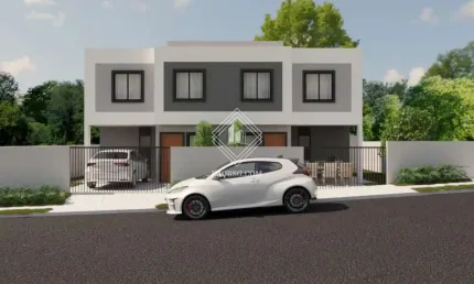 Casa com 3 quartos à venda no Uvaranas, Ponta Grossa 