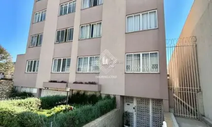 Apartamento com 3 quartos à venda no Centro, Ponta Grossa 