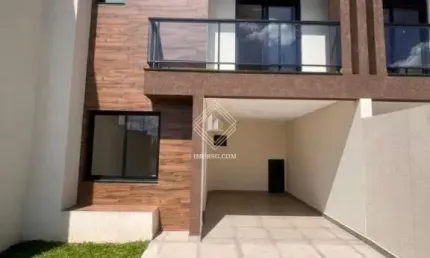 Casa com 3 quartos à venda no Cará-cará, Ponta Grossa 