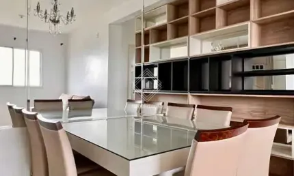 Apartamento com 2 quartos à venda no Ronda, Ponta Grossa 