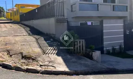 Casa com 3 quartos à venda no Jardim Carvalho, Ponta Grossa 