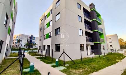 Apartamento com 3 quartos à venda no Chapada, Ponta Grossa 