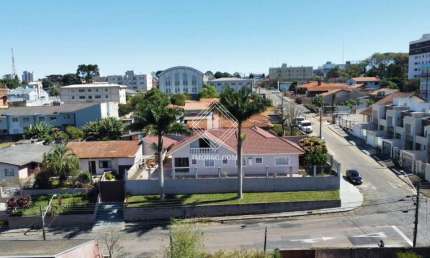 Casa com 4 quartos à venda no Jardim Carvalho, Ponta Grossa 