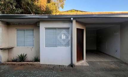 Casa em condomínio fechado com 2 quartos à venda no Uvaranas, Ponta Grossa 